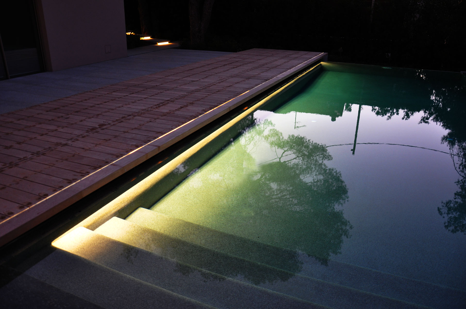 Private Garden in Kefalari